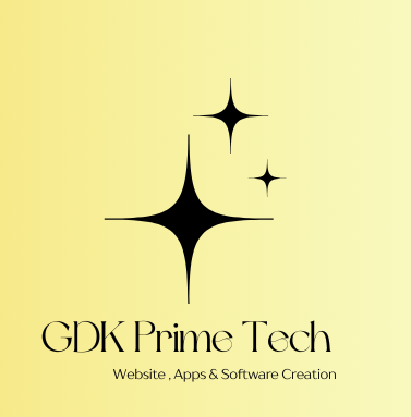 GDK Prime Tech